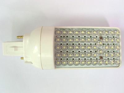 深圳市国惠LED照明器材 专业供应优质3W LED横插玉米灯