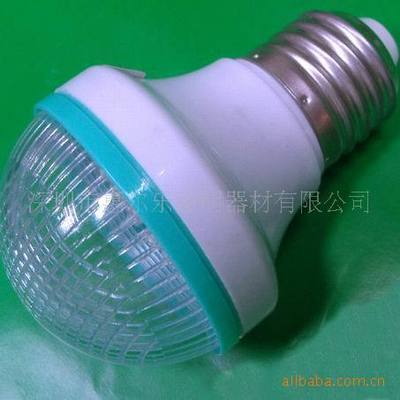 深圳市惠尔乐照明器材 优质LED球泡灯供应，点亮家居照明新选择
