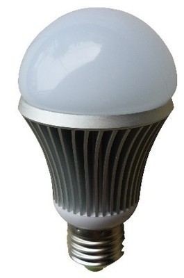 节能环保低碳大功率贴片LED球泡灯 高效照明的未来选择