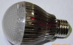 昶亮E27小功率LED灯泡 照明新选择