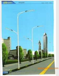 嘉盛照明器材厂路灯灯头 价格合理的品质之选与风力发电新方案
