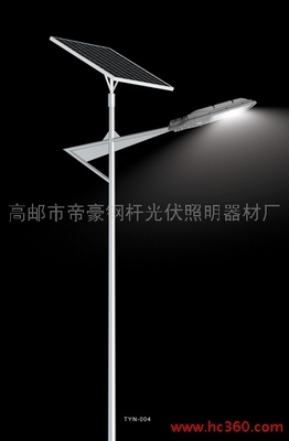 天津路灯生产与批发 专业照明器材厂家全解析