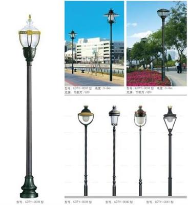 照明器材 点亮现代生活的技术与艺术